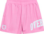 OVERTIME Homecoming Shorts
