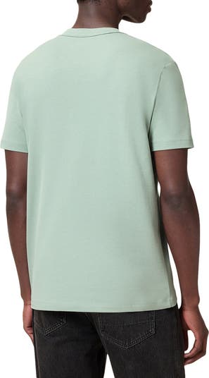 Brace Cotton T-Shirt
