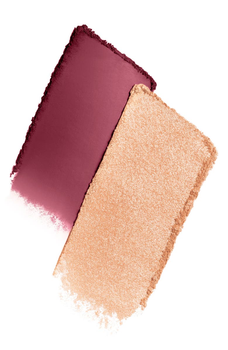 Rouge Blush Color & Glow Palette