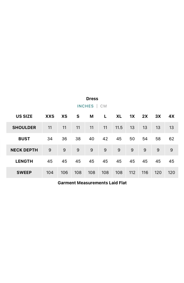 World of Crow Plus Joan Dress By Erica, Alternate, color,