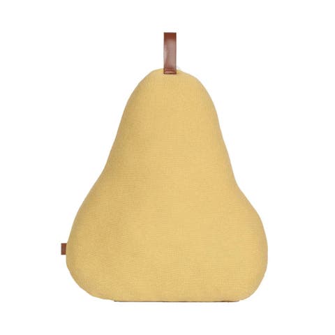 Pear Pillow