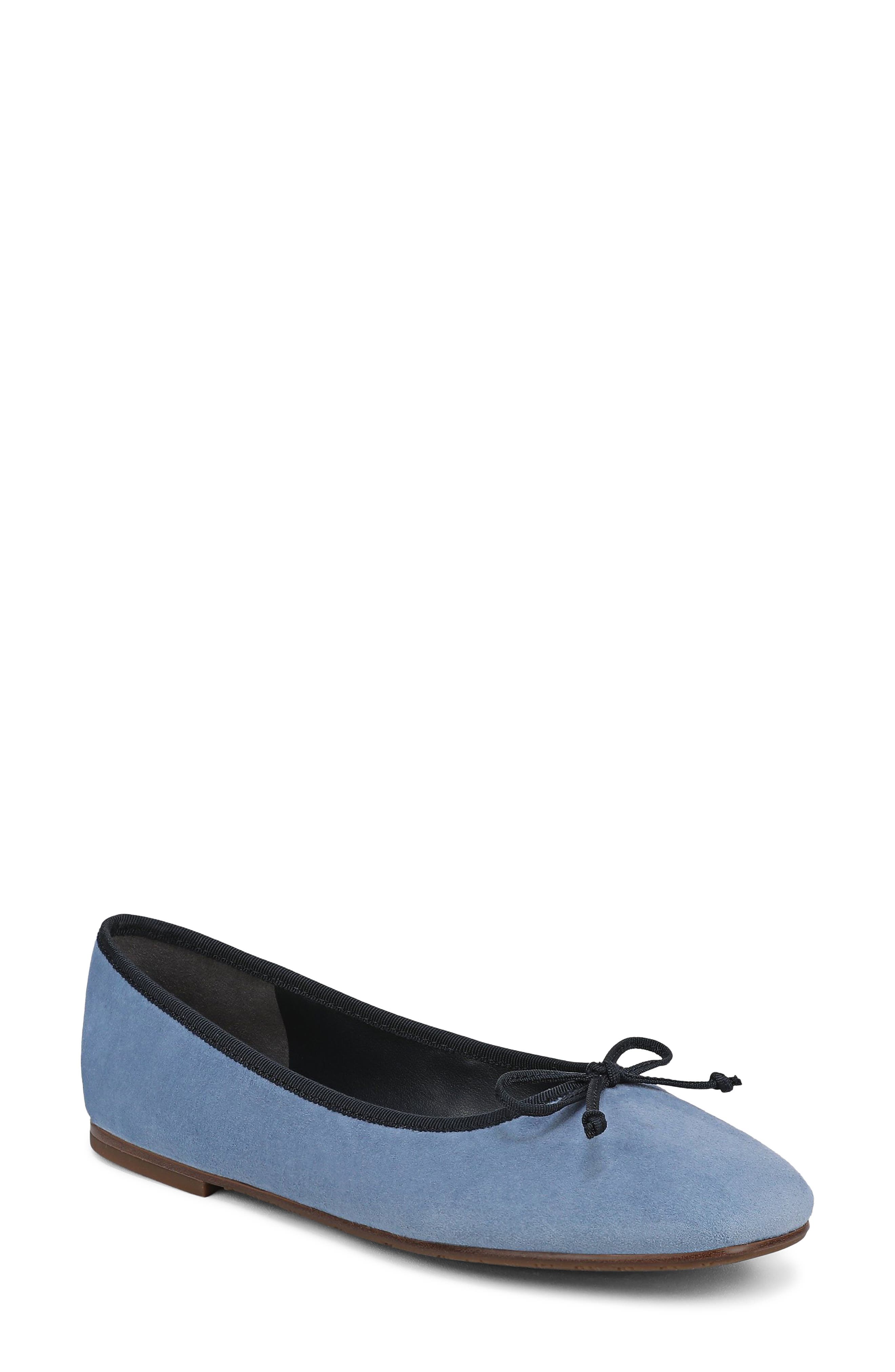 LOTUS BLUE/ OASIS NAVY