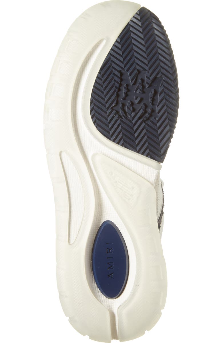 AMIRI MA Quad Low Top Sneaker, Alternate, color,