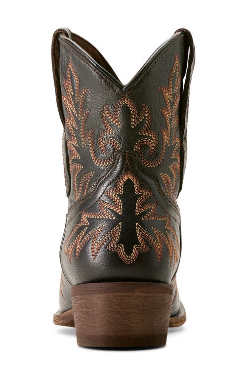 Ariat Carlin Western Boot