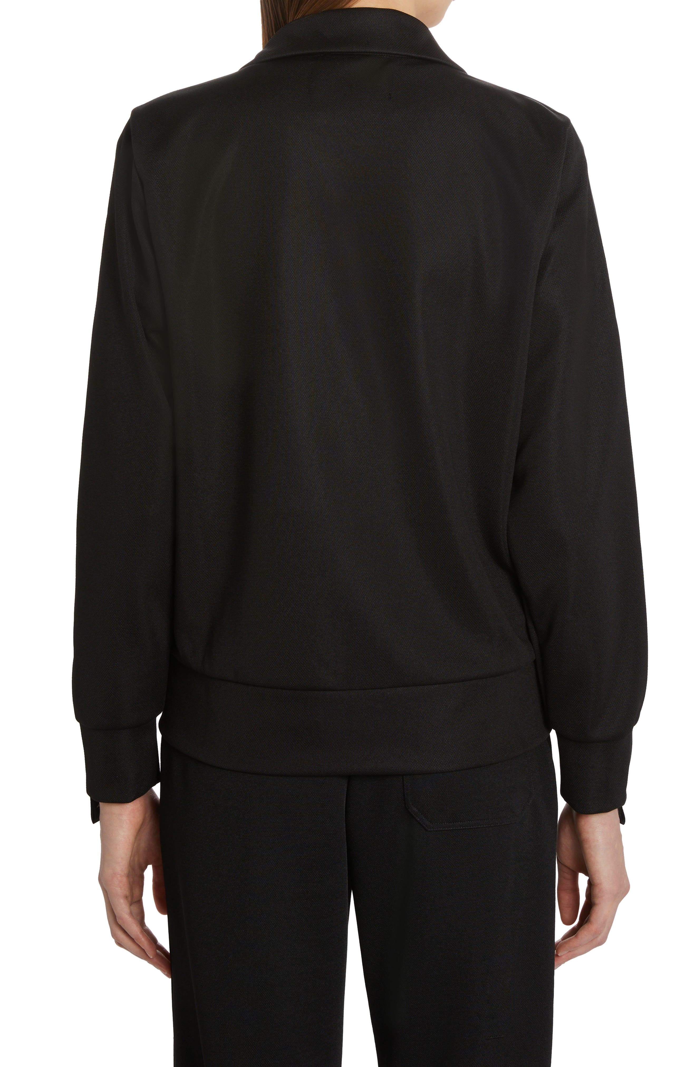 Star Logo Track Jacket (Women) | Nordstrom