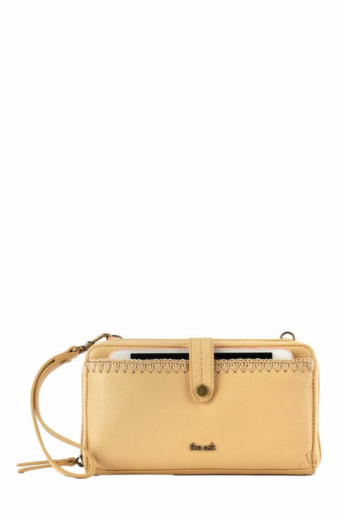 Iris Smartphone Crossbody Bag