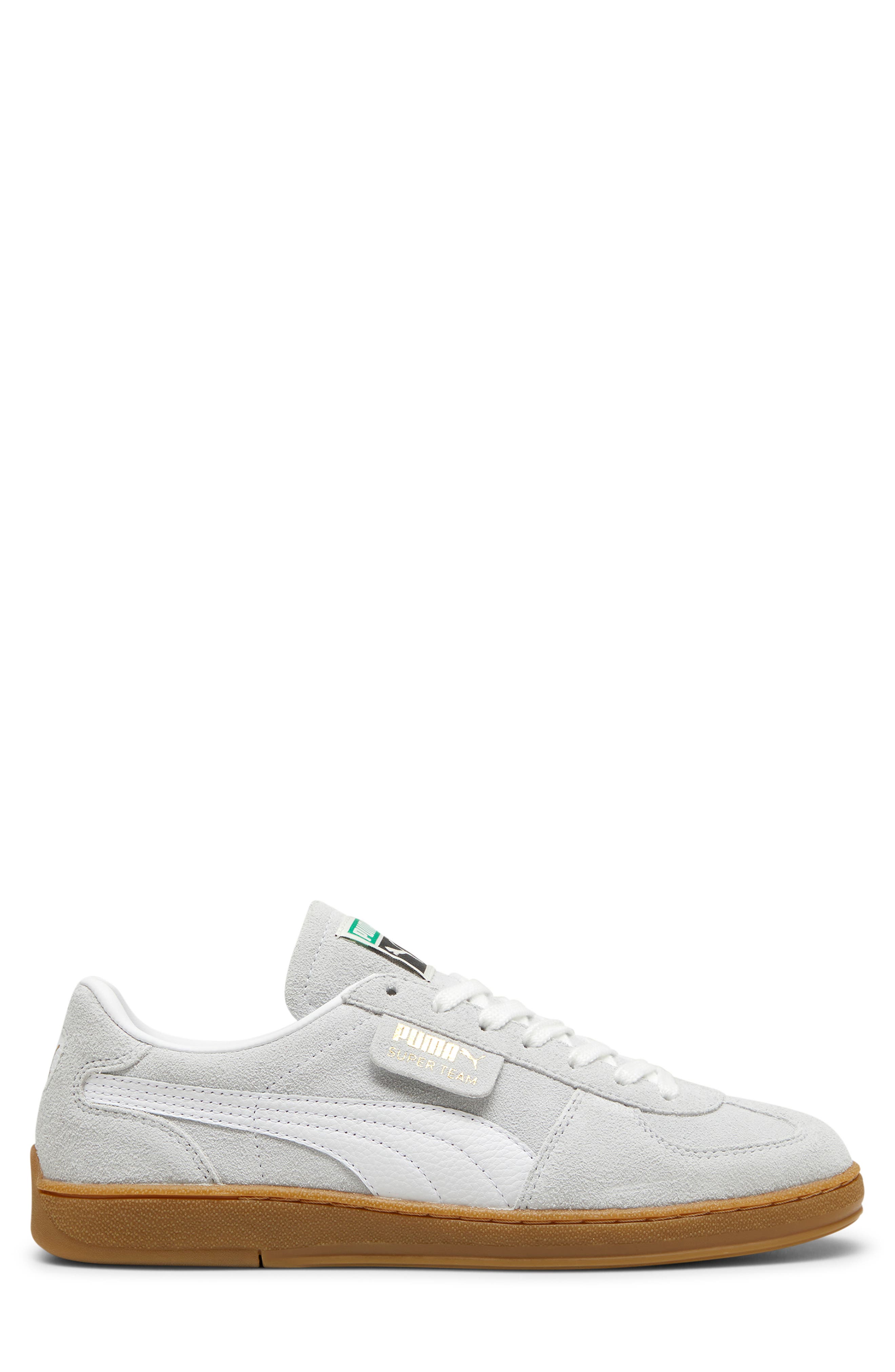 PUMA Super Team SD Sneaker, Main, color, 