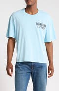 Goodie Two Sleeves Goodie Argetina Futbol Tee