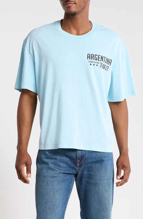 Goodie Argetina Futbol Tee