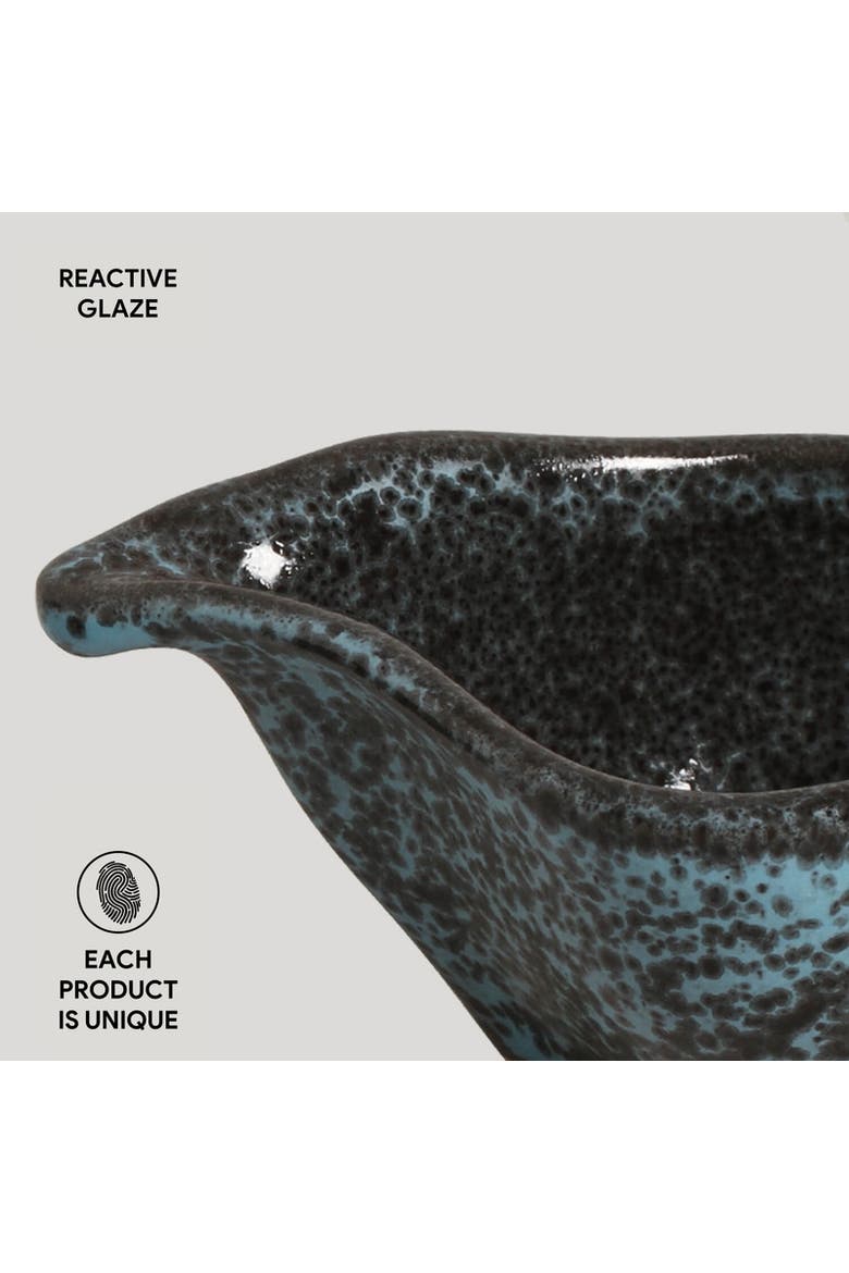 Teardrop Set of 6, Alternate, color, Night Sky