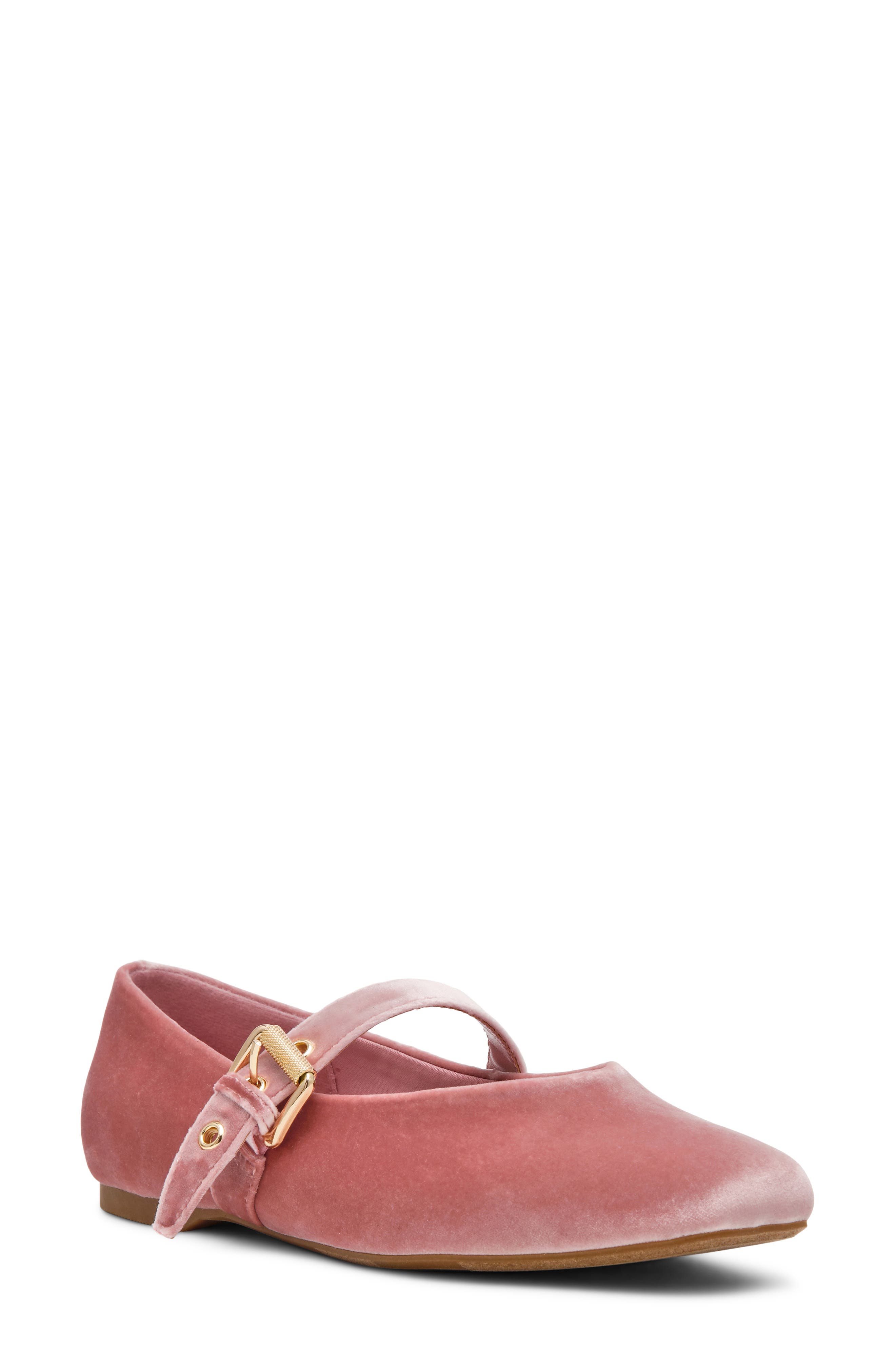 ROSE VELVET