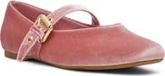 DV by Dolce Vita Mulaney Mary Jane Flat