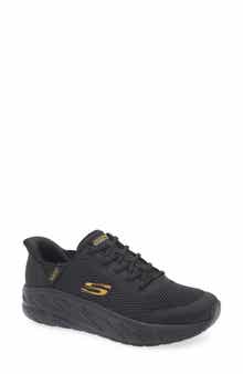 SKECHERS D'Lux Ultra Swift-Fit Sneaker