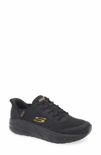 SKECHERS D'Lux Ultra Swift-Fit Sneaker