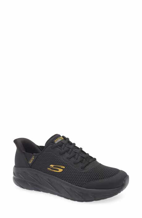 SKECHERS D'Lux Ultra Swift-Fit Sneaker