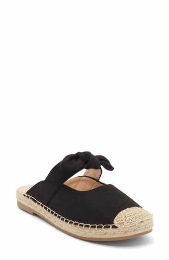 TOP MODA Brussels Denim Mule