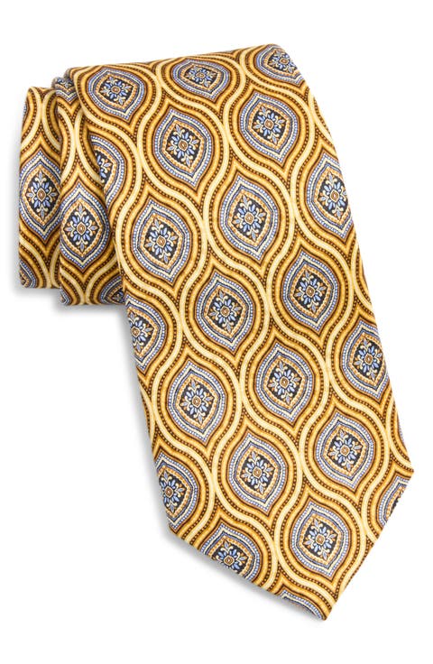 Silk Tie