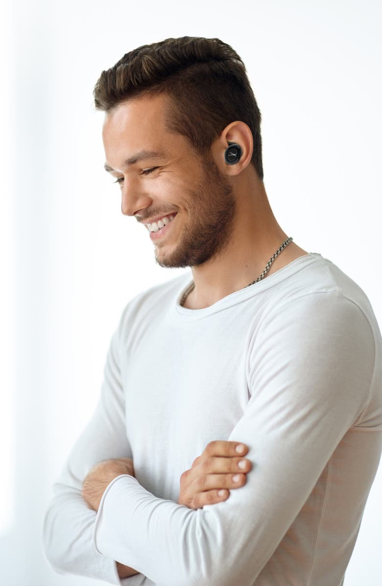 Altec Lansing True Evo Wireless Bluetooth<sup>®</sup> Earbuds, Alternate, color,