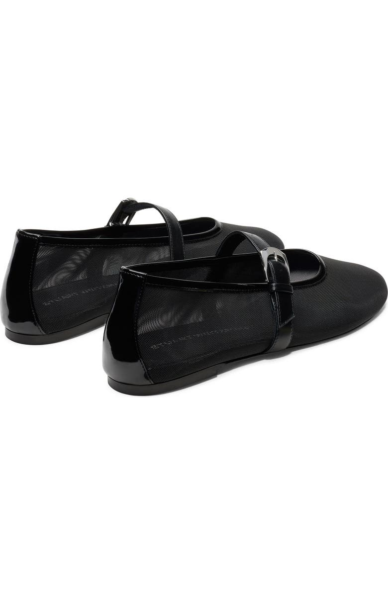 Stuart Weitzman Sai Bareitall Mary Jane, Alternate, color,