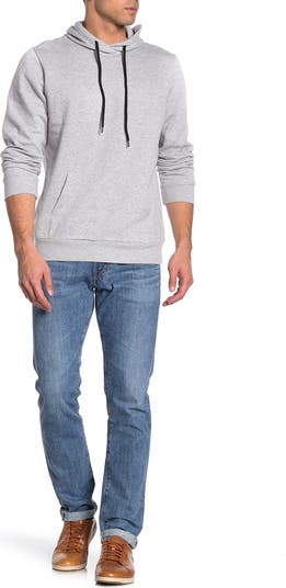 Tellis Ripped Modern Slim Fit Jeans