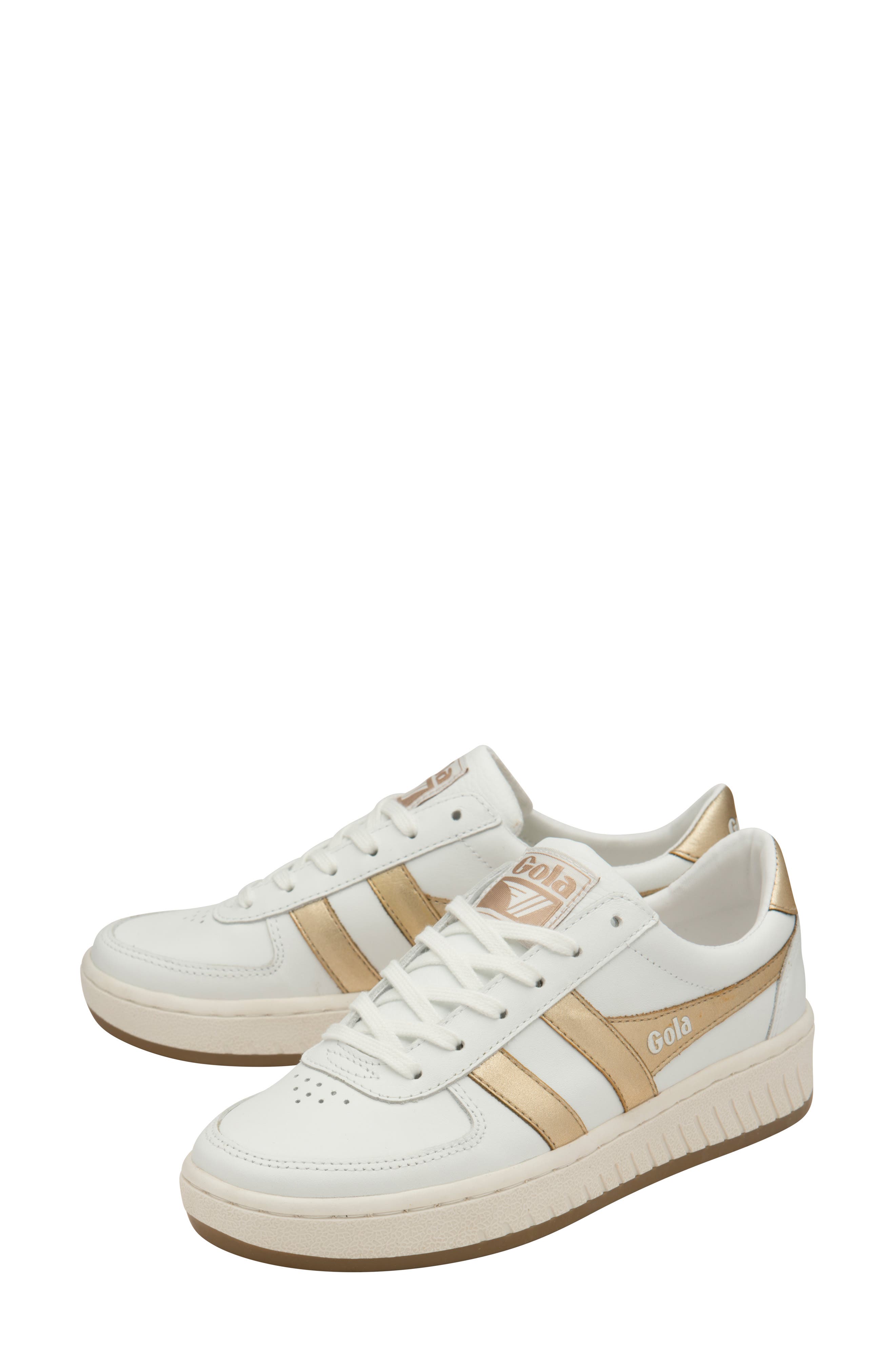 Gola Classics Grandslam Sneaker, Alternate, color, 