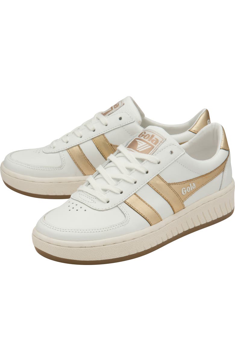 Gola Classics Grandslam Sneaker, Alternate, color,