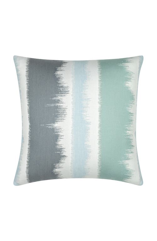 Elaine Smith Murmur Indoor & Outdoor Woven Accent Pillow