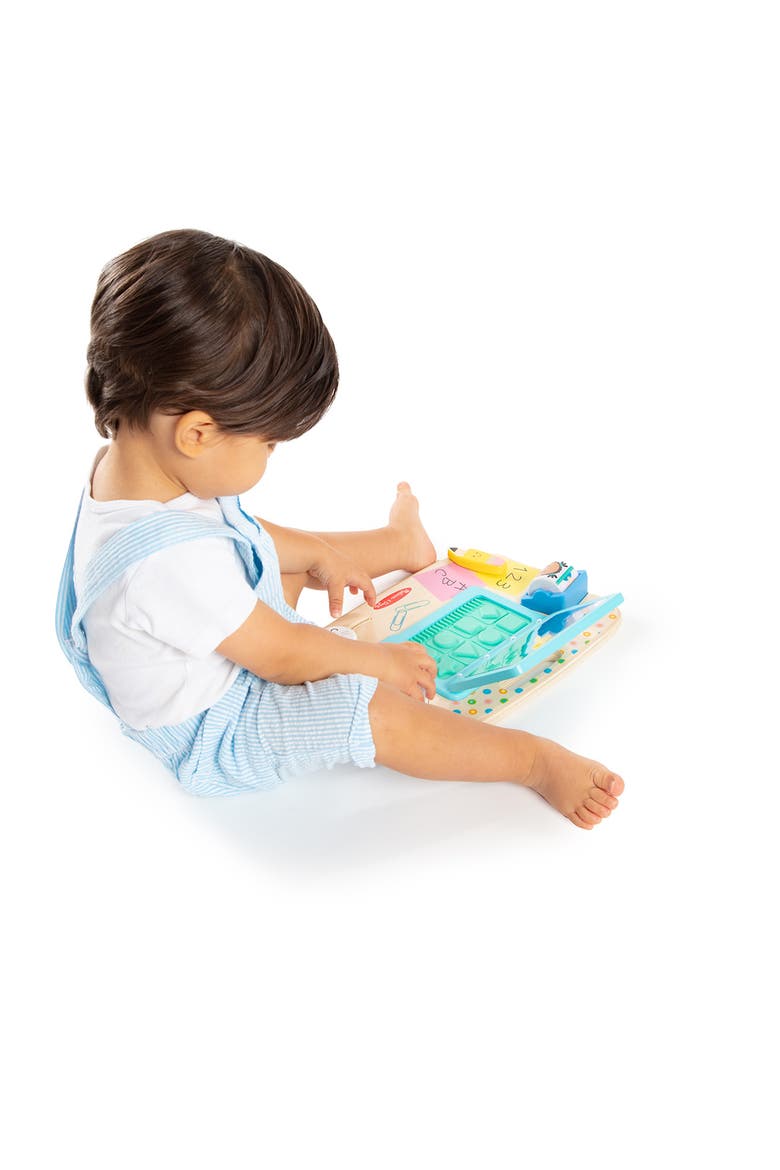Work & Play Desktop Activity Board, Alternate, color, NO COLOR