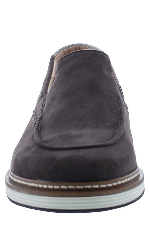 Zanzara Rovigo Slip-on In Taupe
