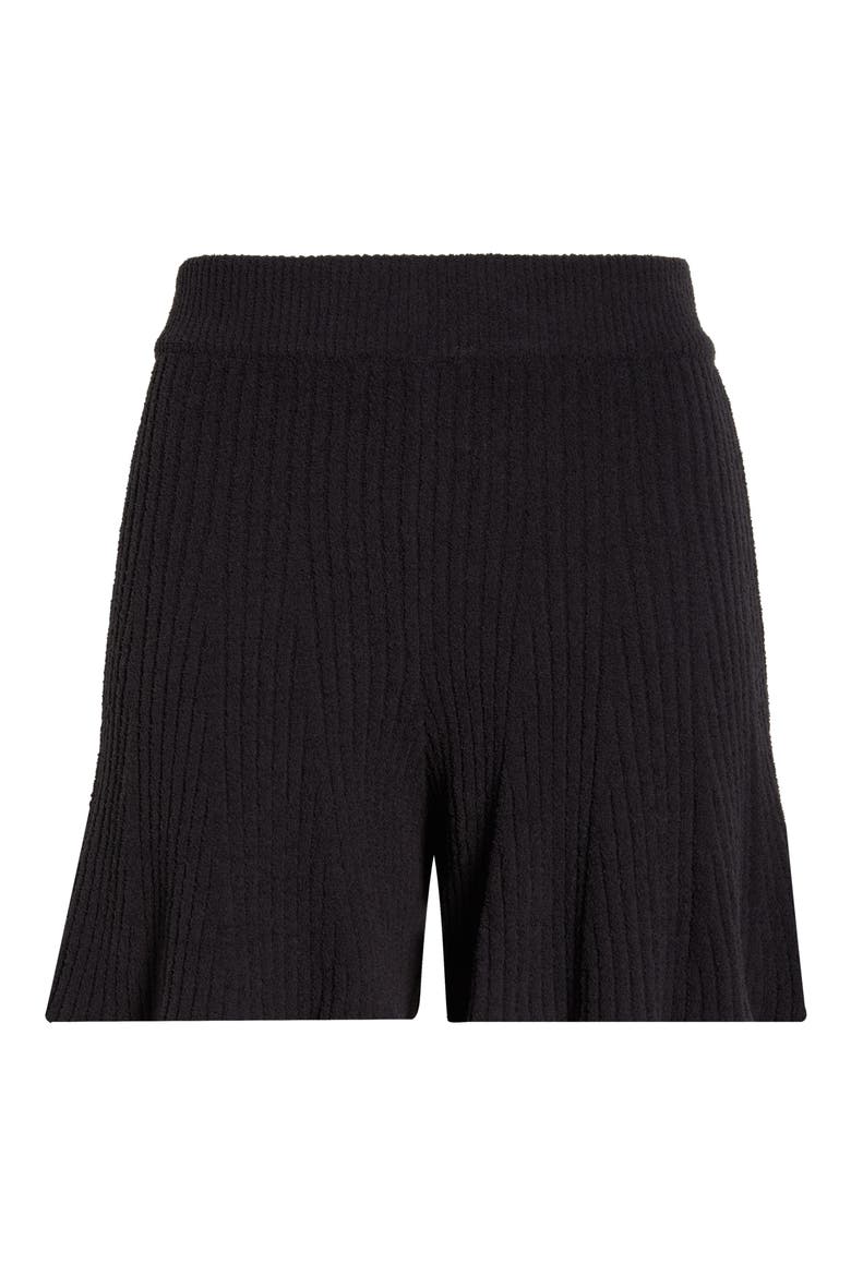 Jodee Lite Shorts, Alternate, color, INK