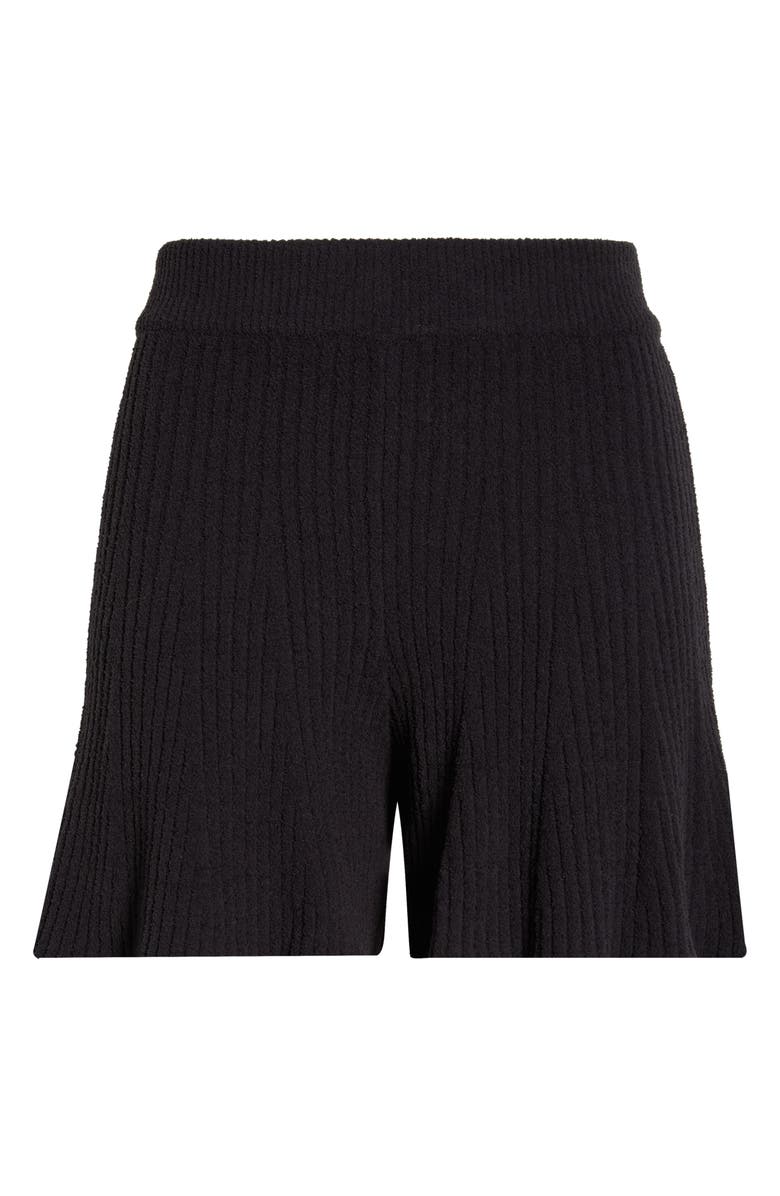 UGG<sup>®</sup> Jodee Lite Shorts, Alternate, color, Ink