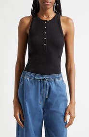 Cinq à Sept Mattie Henley Tank