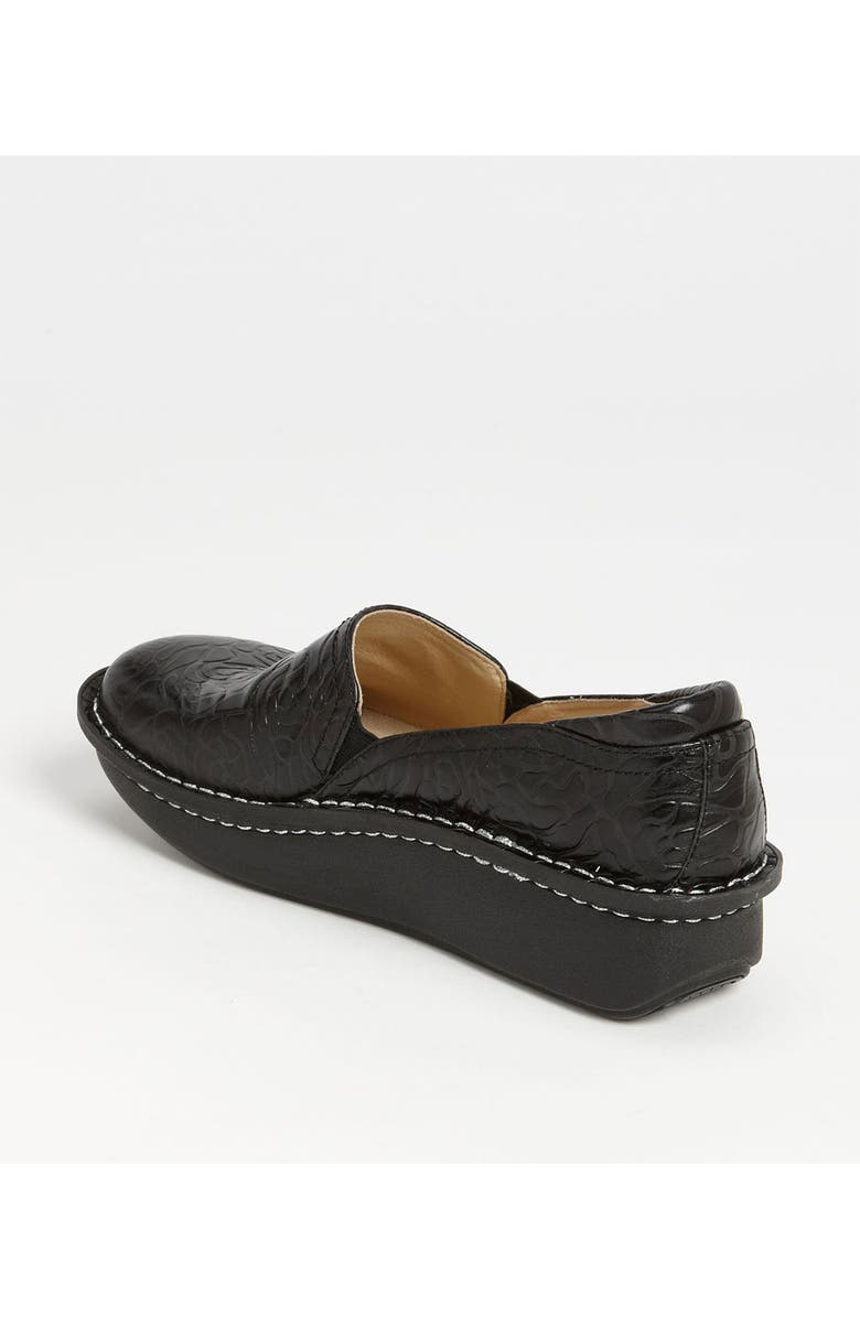 Alegria by PG Lite Debra Clog, Alternate, color,