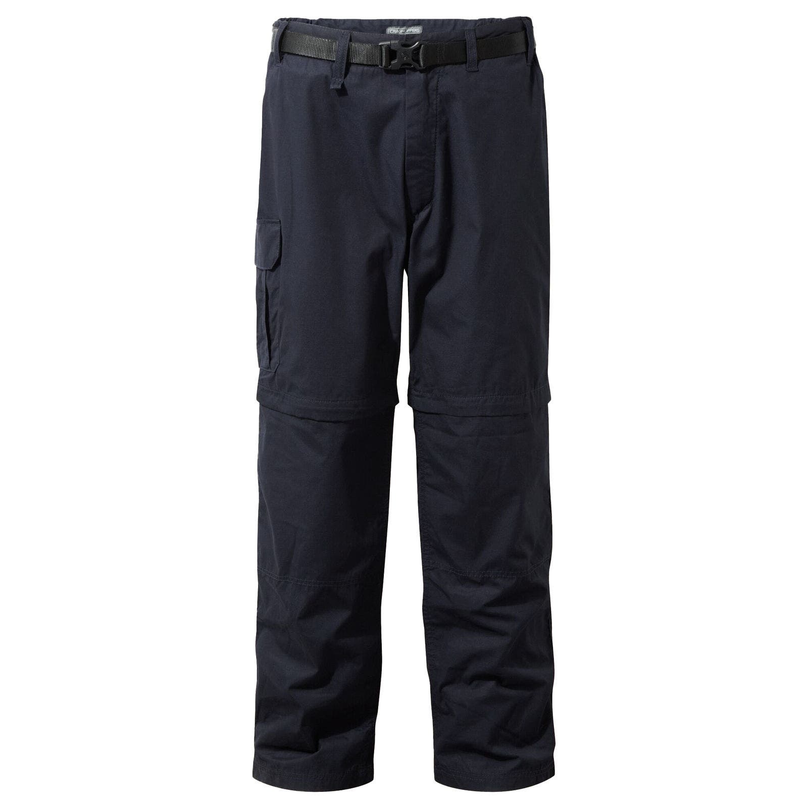 selected Dark Navy
