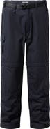 Craghoppers Kiwi Peached Convertible Pants