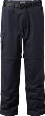 Craghoppers Kiwi Peached Convertible Pants