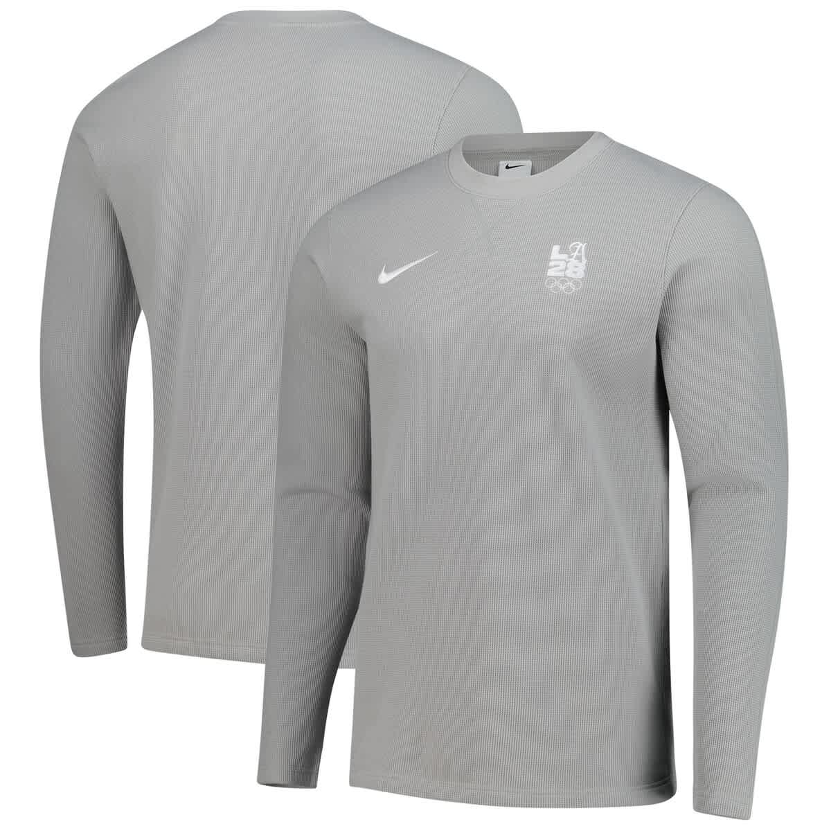 selected Gray