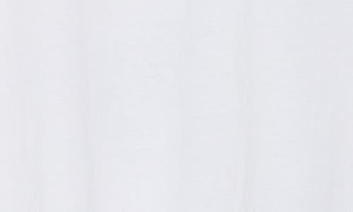 Roxy Born In Paradise Graphic T-shirt In White