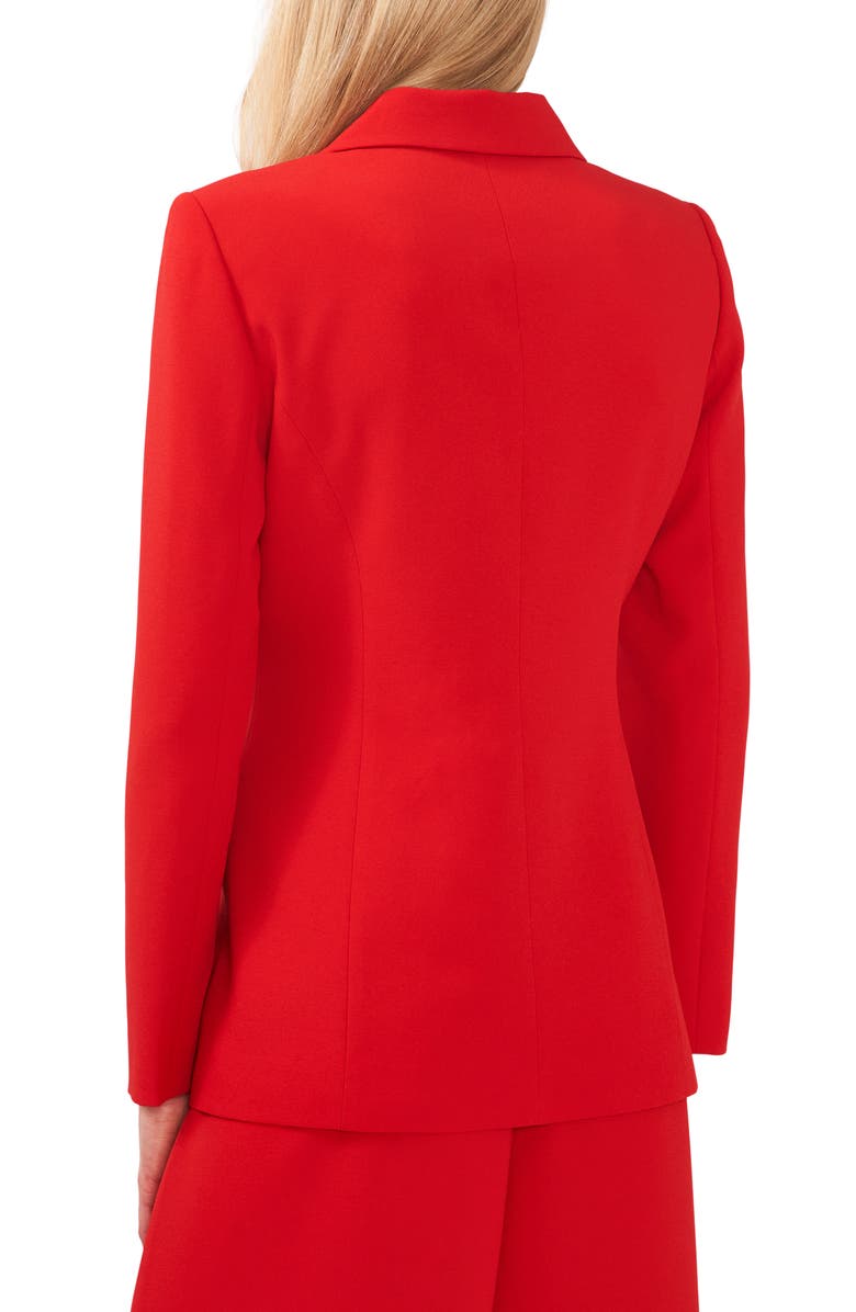 Halogen<sup>®</sup> Single Button Blazer, Alternate, color, 