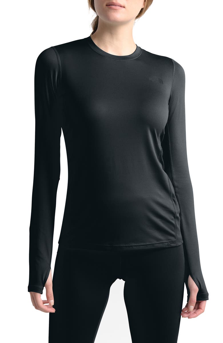 The North Face FlashDry<sup>™</sup> Performance Top, Main, color, 