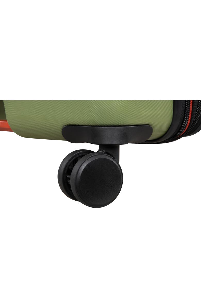 Britbag Causeway 21-Inch Hardside Carry-On Luggage, Alternate, color,