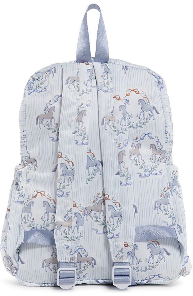 TRVL Design Winners Circle Backpack, Alternate, color,