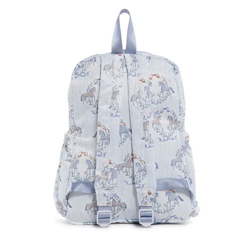 Shop Trvl Design Winners Circle Backpack In Blue
