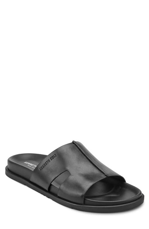 Willy Slide Sandal (Men)