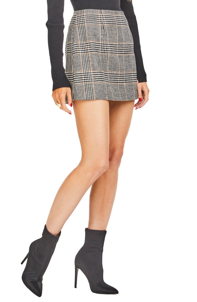 ASTR the Label Vivi Sweater, Alternate, color, 