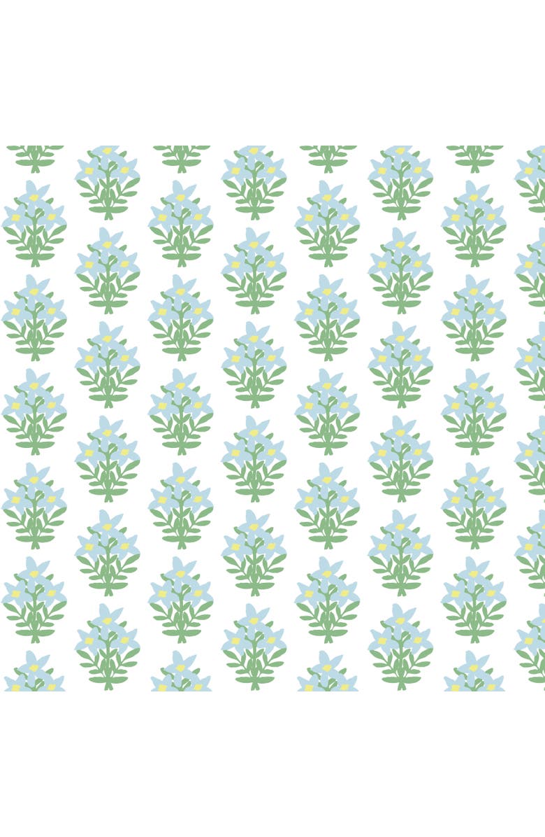 Lila and Hayes Kate Girls' Woven Dress, Alternate, color, Primrose Proper