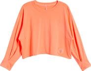 Free People FP Movement Inspire Pullover