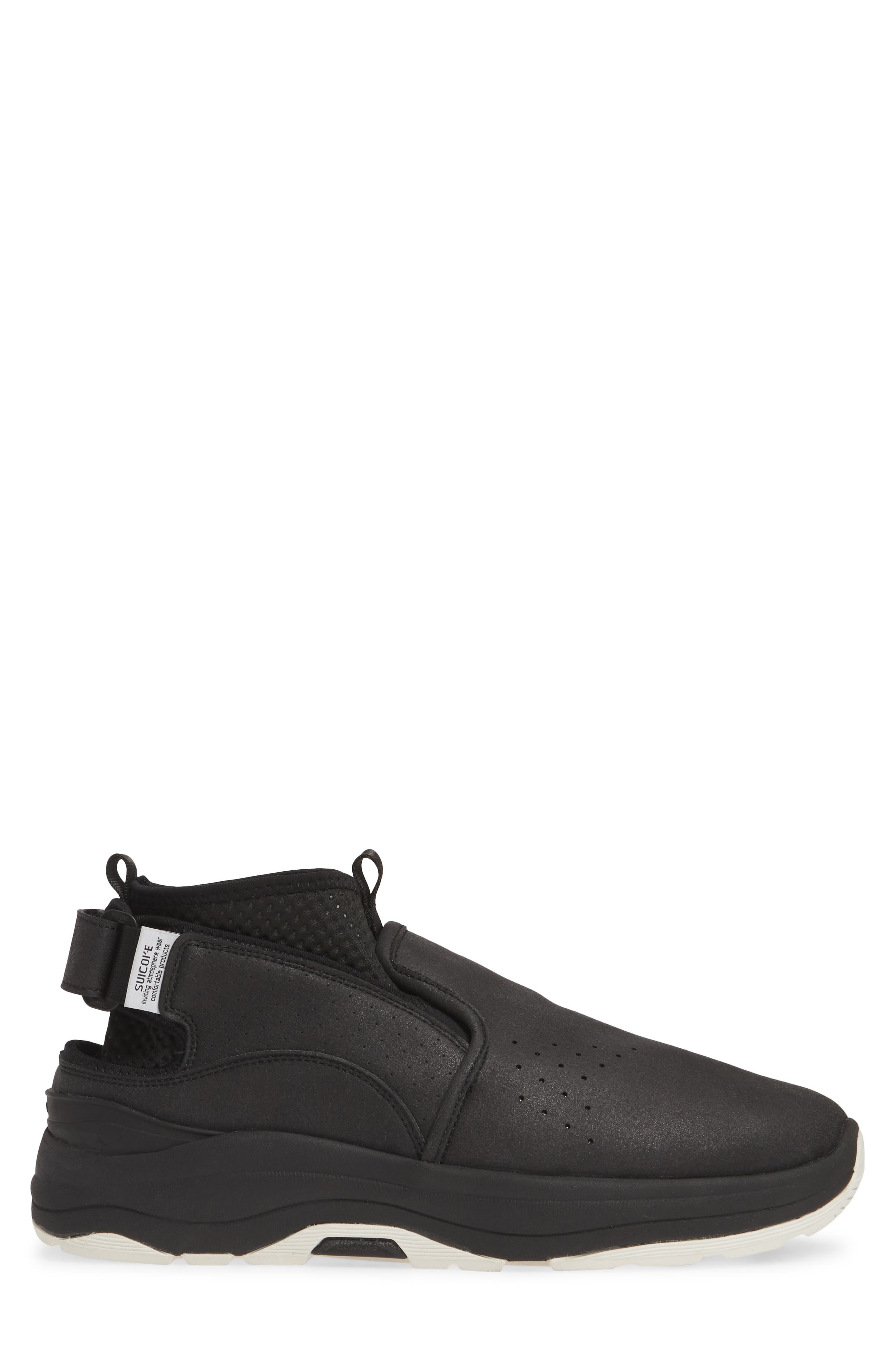 Suicoke Rack Sneaker, Alternate, color, 