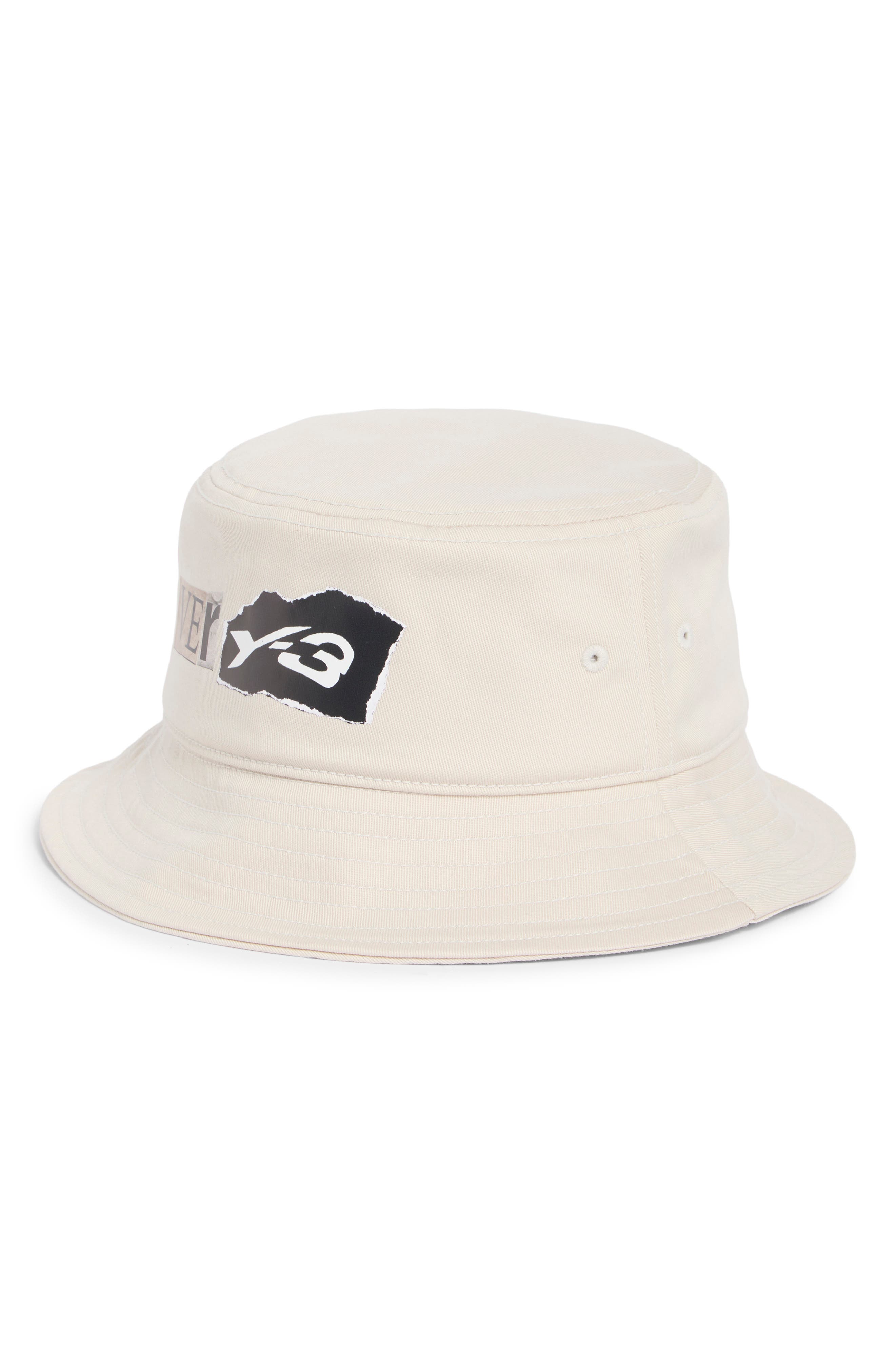 Graphic Bucket Hat
