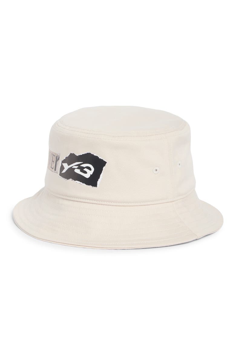 Graphic Bucket Hat, Main, color, ALUMINA